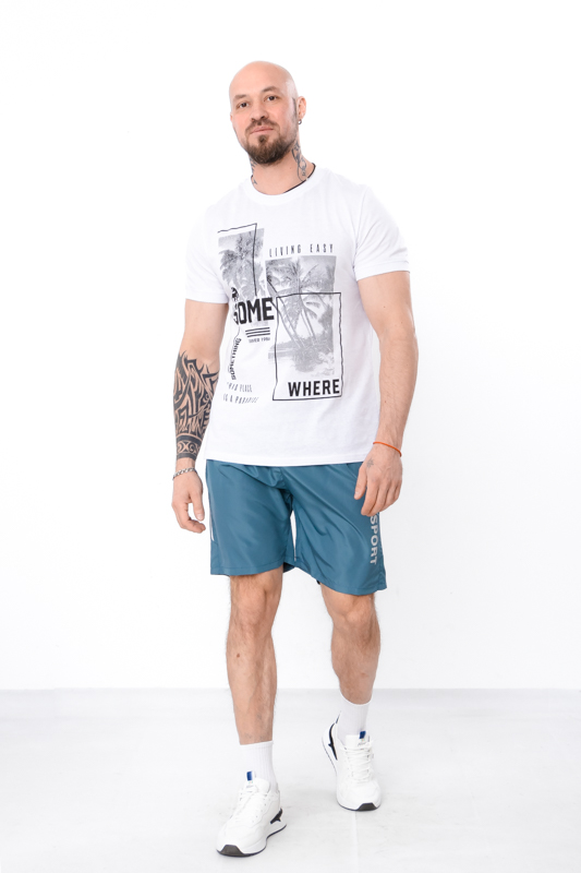 Шорти чоловічі